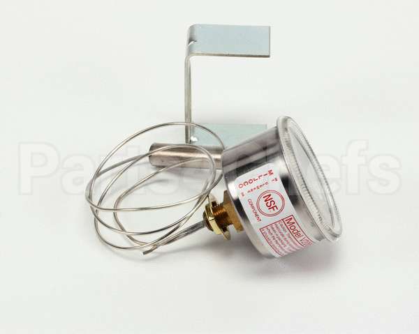 NT1098 Groen Thermometer- Analog 100-220 Degrees