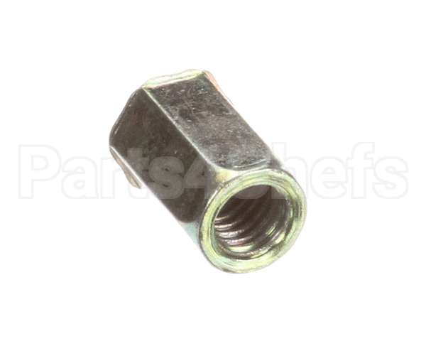 NT1114 Groen Nutsert- 3/8-16 Thin Head Hex