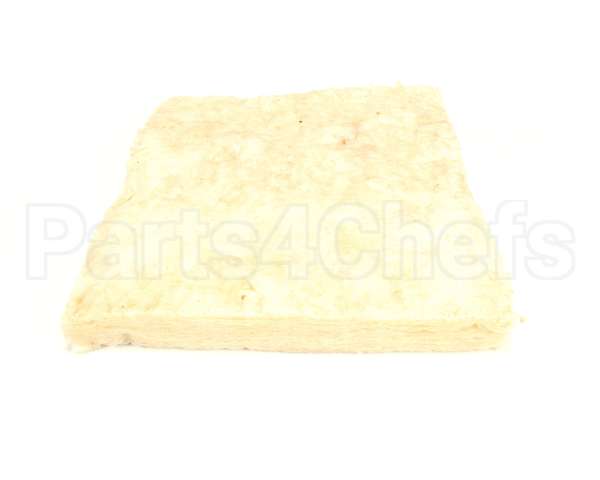 NT1120 Groen Insulation - Bottom- Ht Blanketplain. 19