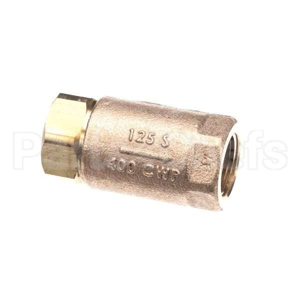 NT1128 Compatible Groen Valve- Check 3/4"