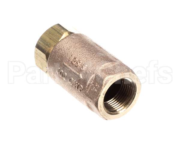 NT1128 Groen Valve- Check 3/4