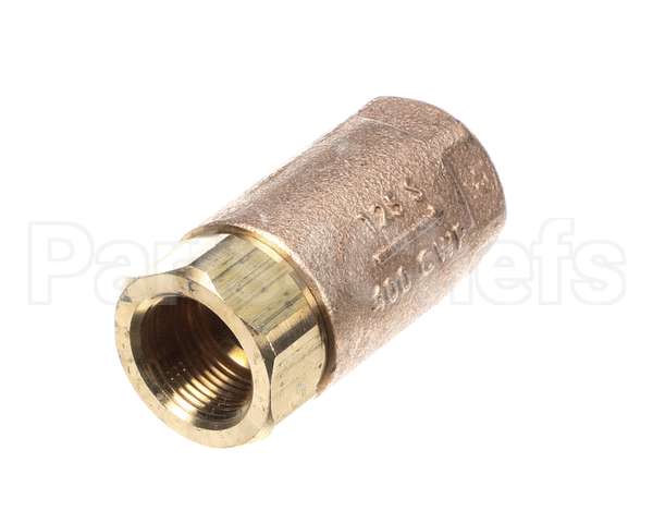 NT1128 Groen Valve- Check 3/4