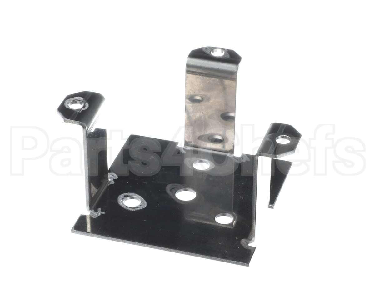 NT1153 Groen Fan Mounting Bracket- Tall