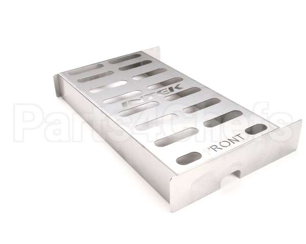 NT1154 Groen Trivet, Steamer