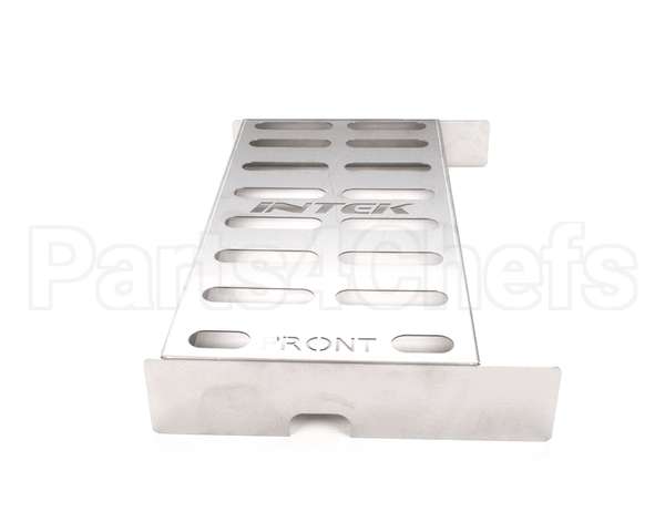 NT1154 Groen Trivet, Steamer