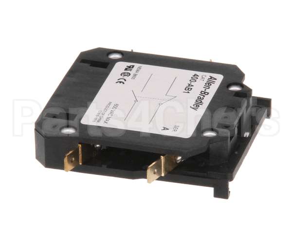 NT1155 Groen Aux. Contact- Dp Contactor 400Ab1