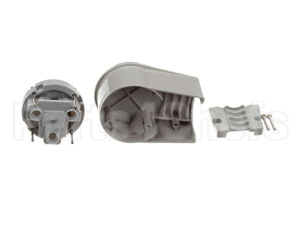 NT1157 Groen Plug- 1 P 250V 50A Nema 6-50P