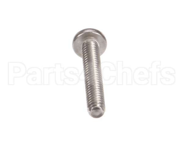 NT1161 Groen Machine Screw- Ss 10-24X1.25 Phil Pan