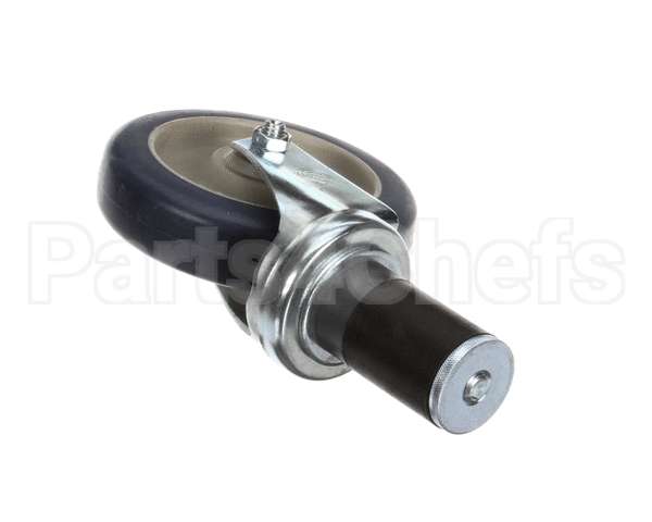 NT1176 Groen Non-Locking Casters- Used On Stands- 5/C