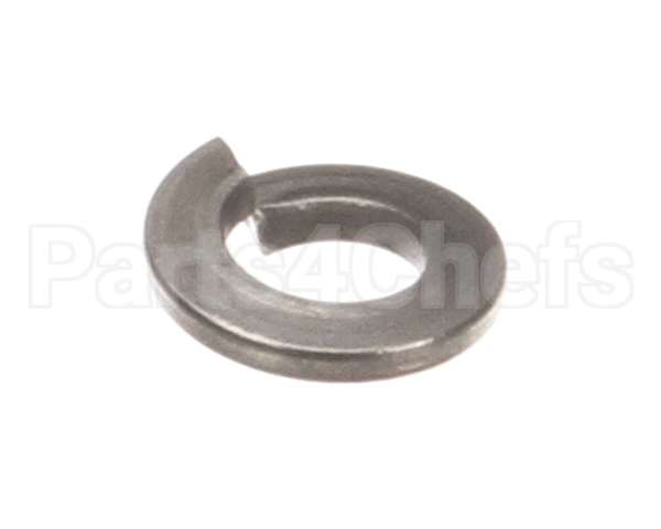 NT1216 Groen Lock Washer- Lock 1/4 Ss