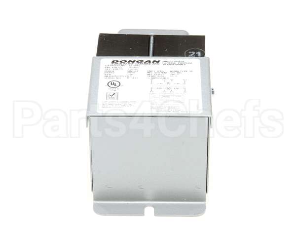 NT1230 Groen Transformer- .5Kva 480/240 1 Ph 35-1015
