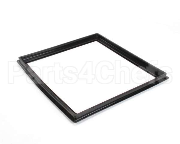 NT1439 Groen Door Seal- 4-P
