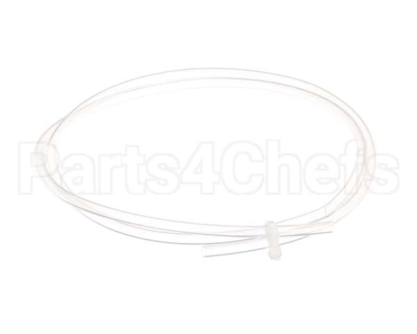 NT1479 Groen Ptfe Tubing - Auto Fill- 25' Roll 1/4