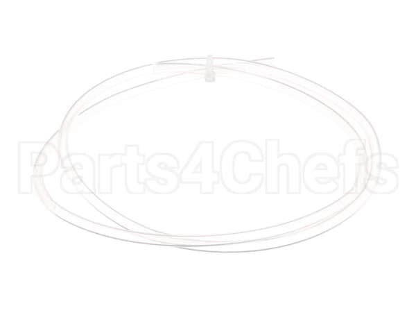 NT1479 Groen Ptfe Tubing - Auto Fill- 25' Roll 1/4