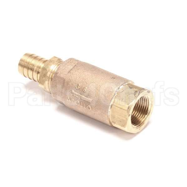 NT1502 Compatible Groen Check Valve Assembly- Co Mplete Component