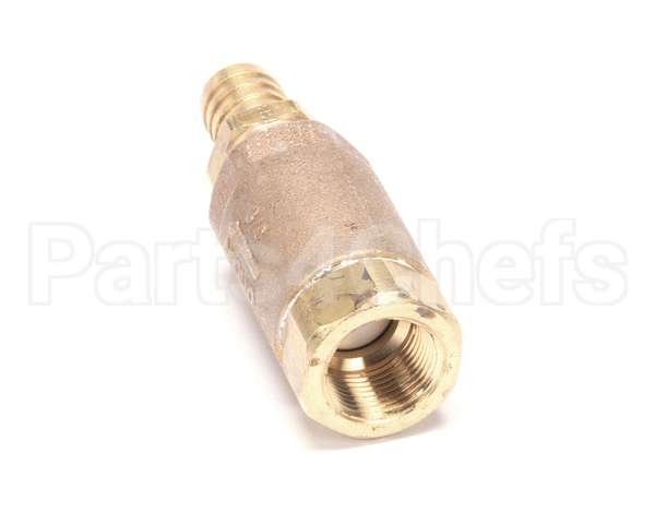 NT1502 Groen Check Valve Assembly- Complete Component