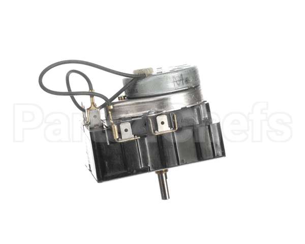 NT1523 Groen Timer - 115V-