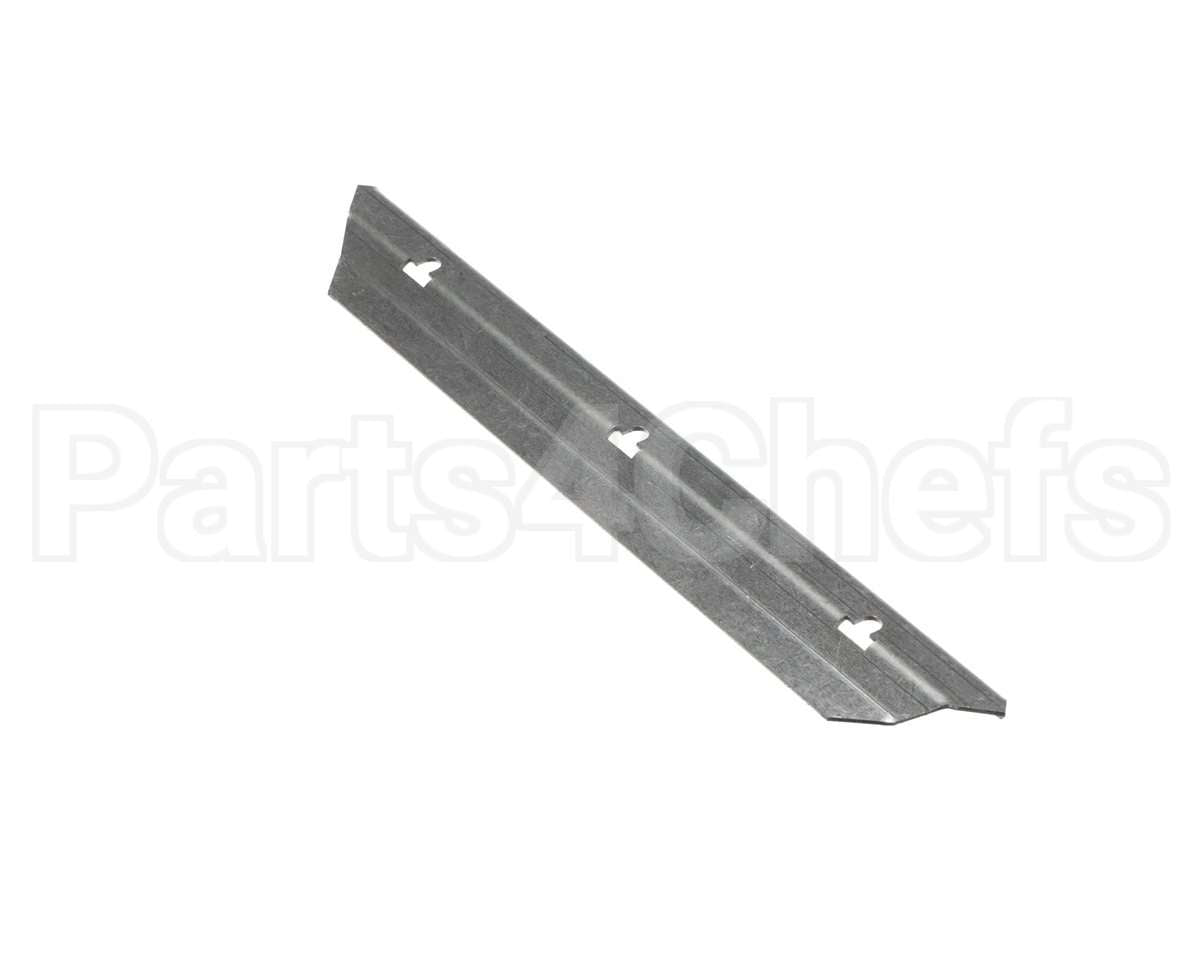 NT1533 Groen Burner Support- Z- Channel #2