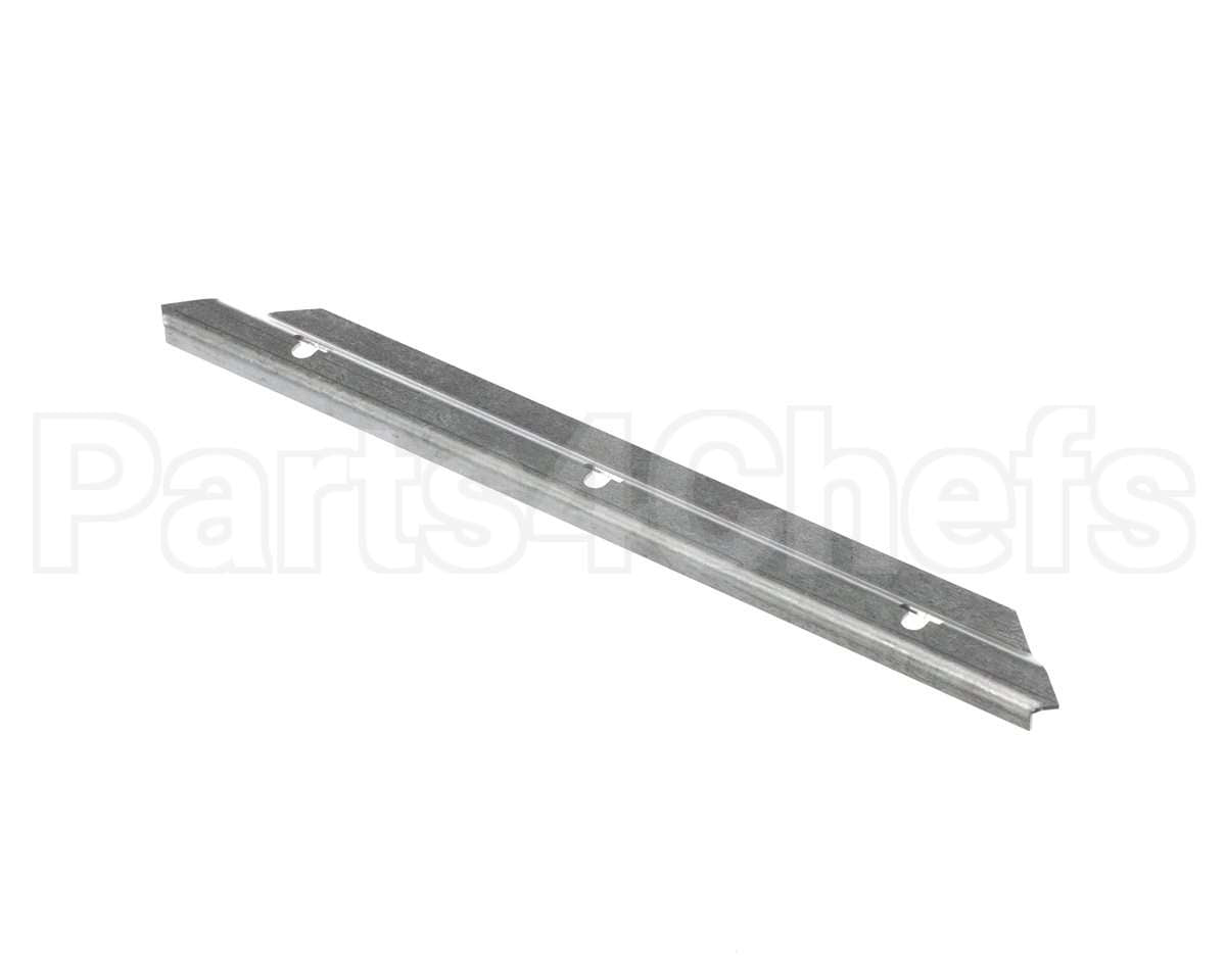 NT1533 Groen Burner Support- Z- Channel #2