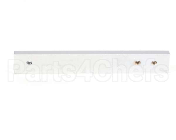 NT1538 Groen Plated-Milled Nut Plate- Replaces M1335