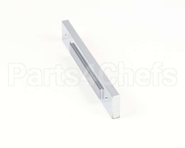 NT1538 Groen Plated-Milled Nut Plate- Replaces M1335