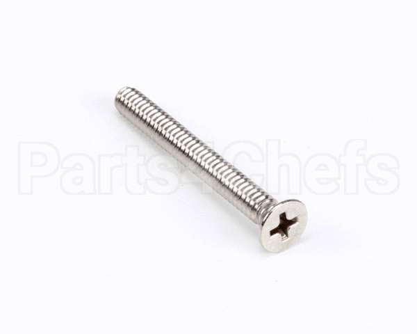 NT1545 Groen Machine Screw - Philips Flat Head- 10-24