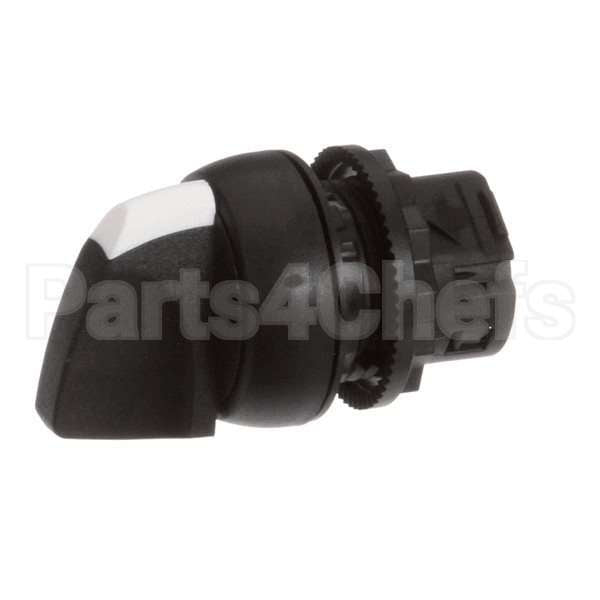 NT1565 Compatible Groen On/Off Switch- 2 Pos Sel Ector Switch