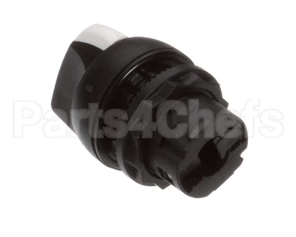 NT1565 Groen On/Off Switch- 2 Pos Selector Switch