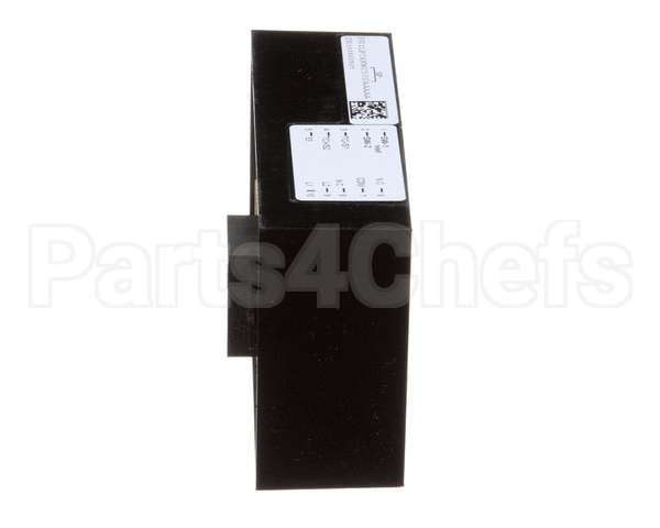 NT1574 Groen Thermostat - Hi Temp- 120V Potted Case T