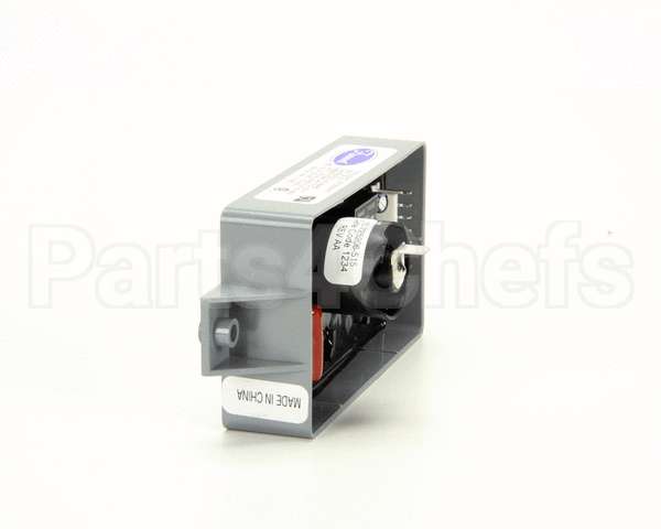 NT1575 Groen Automatic Ignition- Gas/Ignitor Controll