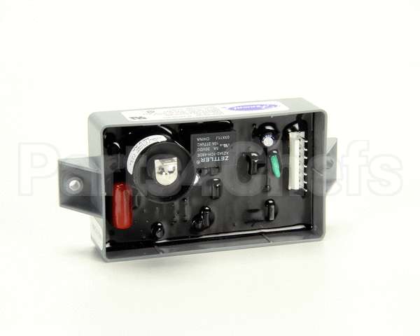 NT1575 Groen Automatic Ignition- Gas/Ignitor Controll