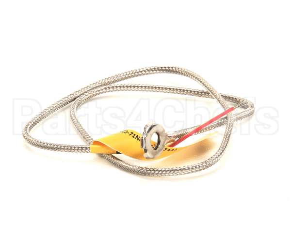 NT1579 Groen Thermocouple- Wire