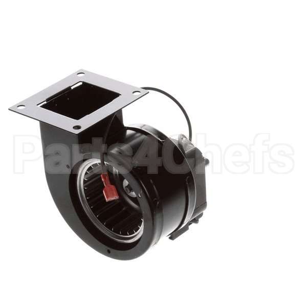 NT1606 Compatible Groen Blower Motor