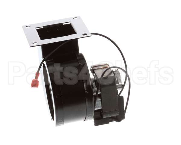 NT1606 Groen Blower Motor-