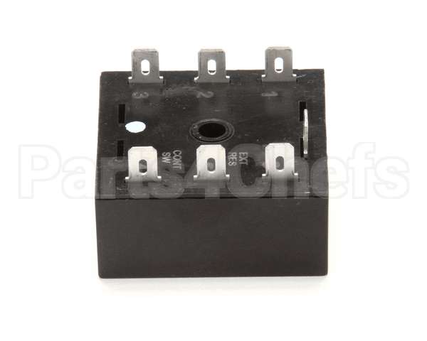 NT1613 Groen Solid State Off Delayedtimer- Vtm2Add=Ti