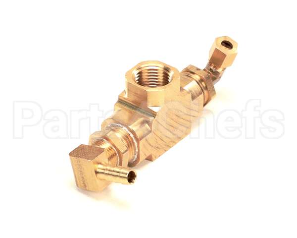 NT1713 Groen Pressure Switch Manifold Assy- For Servi