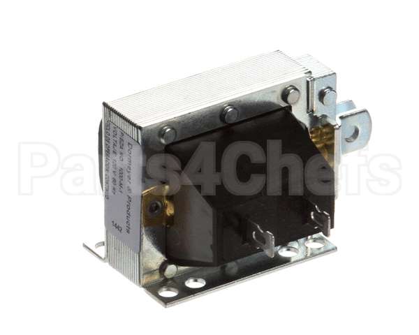 NT1746 Groen Solenoid Laminate- 1.25A 88.0Ohm 120-60