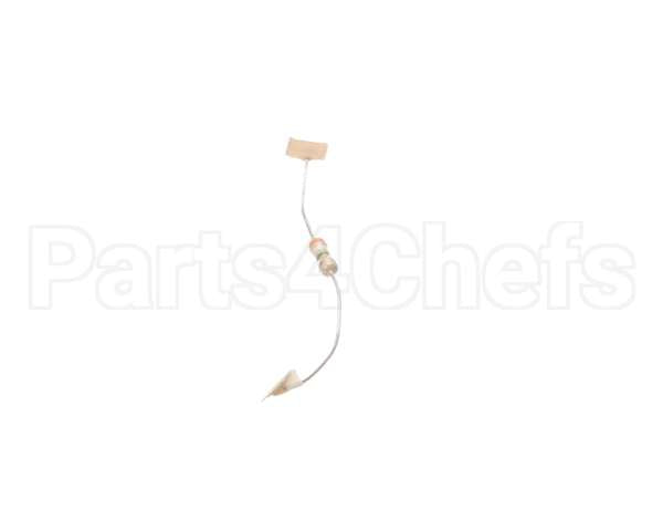 NT1748 Groen Resistor (Use W/Artisan Choke)- Carb Fil