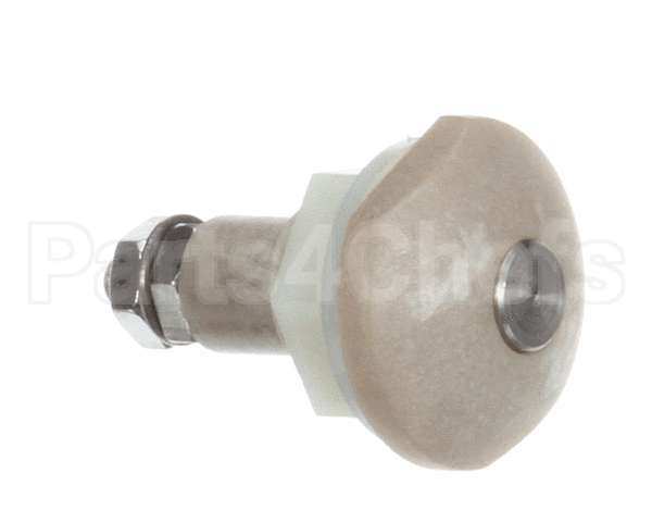 NT1820 Groen Button Probe Assembly-