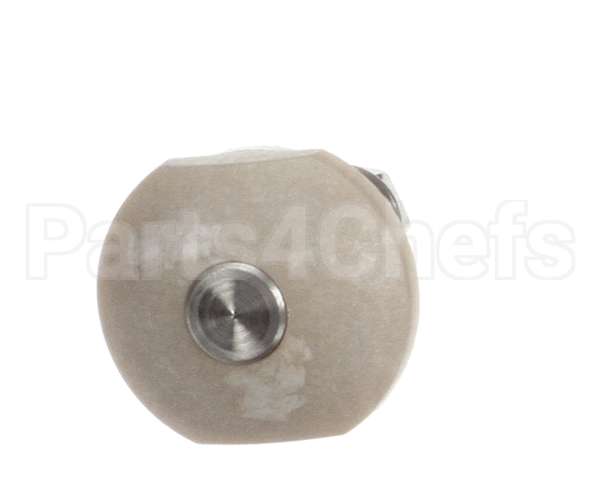 NT1820 Groen Button Probe Assembly-