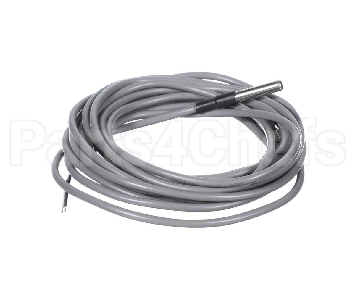 NTC040HP00 Turbo Air Sensor Carel 4,000Mm
