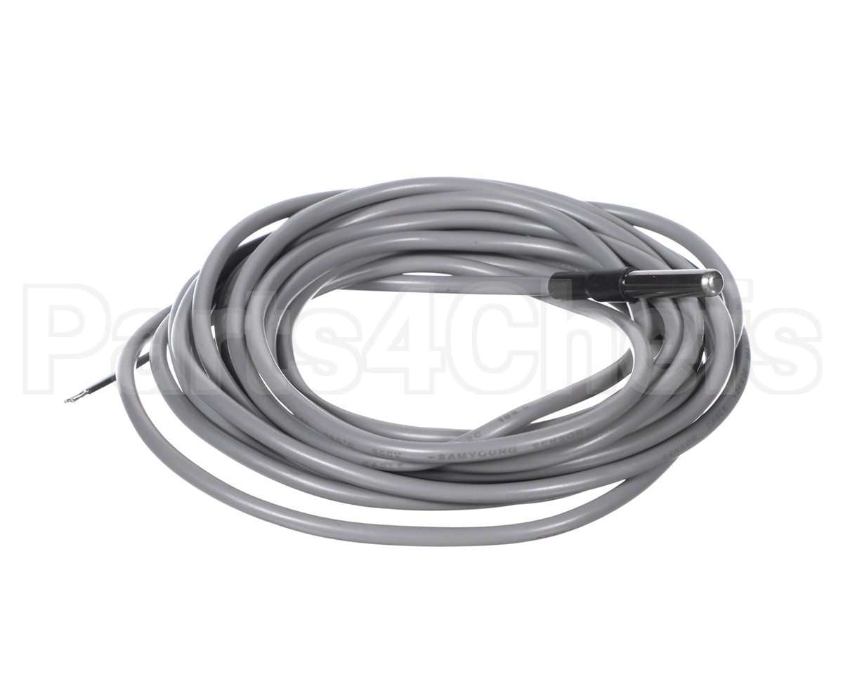 NTC040HP00 Turbo Air Sensor Carel 4,000Mm
