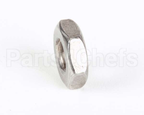 NU-2215 Alto Shaam Nut,10-32,Nf Hex Ms,#18-8 S/S
