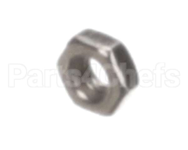 NU-22285 Alto Shaam Nuts,Ct,M3-0.5 Hex Nut 18-8
