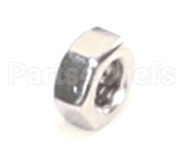 NU-22289 Alto Shaam Nuts, Ct,M5-0.8 Hex Nut 18-8