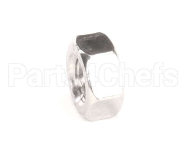NU-22291 Alto Shaam Nuts,Ct,M6-1.0,Hex Nut 18-8