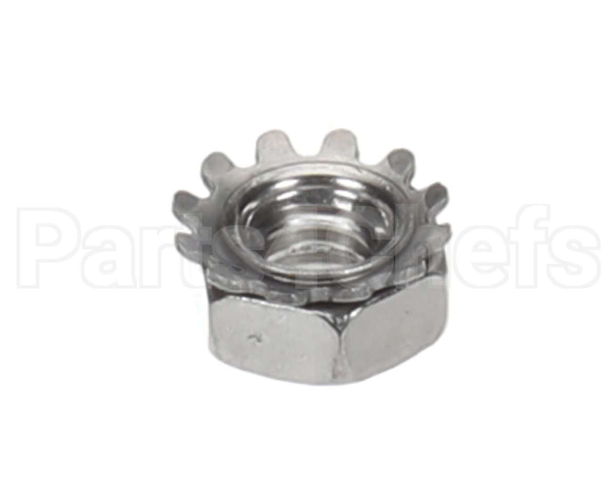 NU-29475 Alto Shaam Nut/Gasket