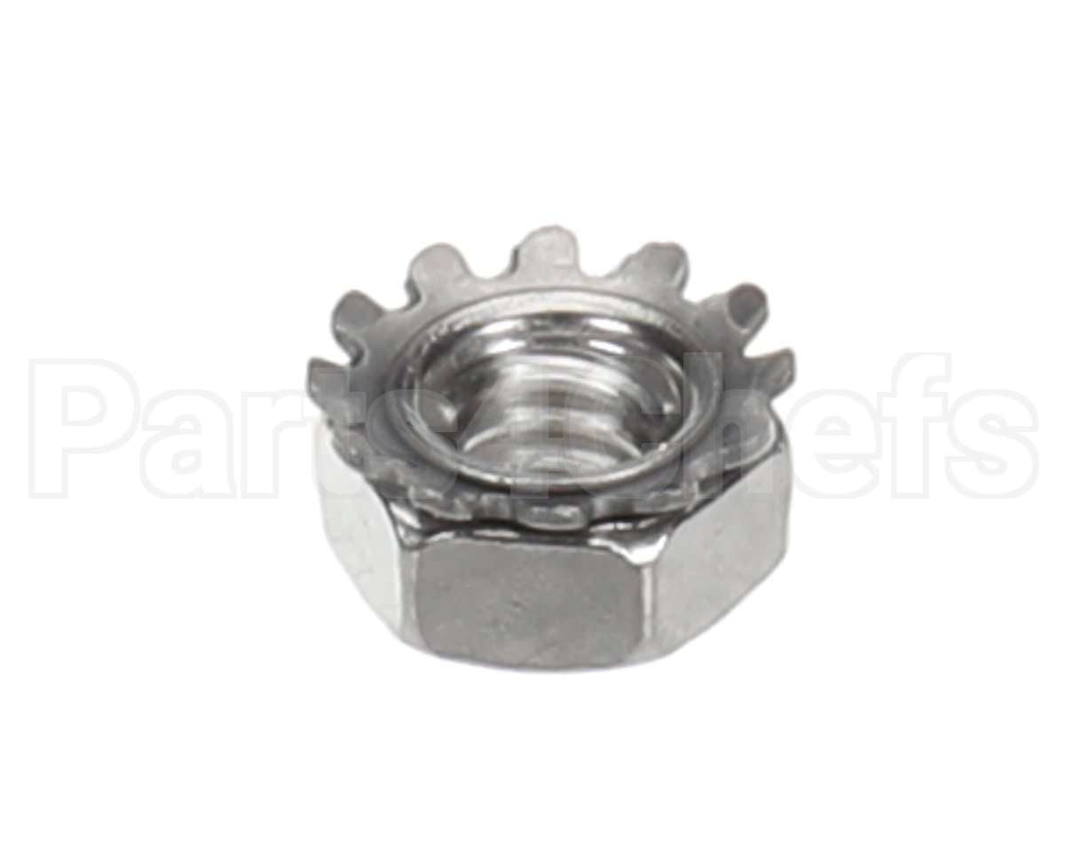 NU-29475 Alto Shaam Nut/Gasket