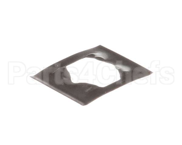 NU-3335 Alto Shaam Nut,Speed,Round