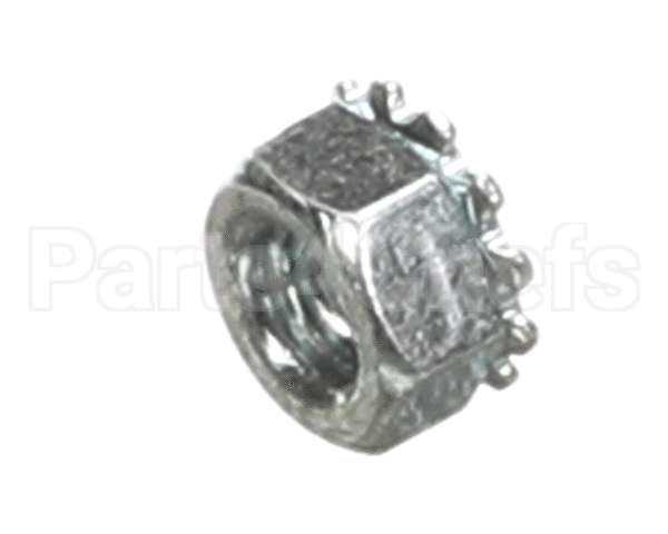 NU-36234 Alto Shaam Nut, M5, Keps
